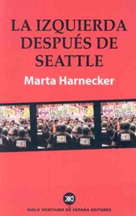 Books Frontpage La izquierda después de Seattle