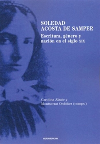 Books Frontpage Soledad Acosta de Samper