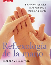 Books Frontpage Reflexología de la mano