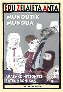 Books Frontpage Mundutik mundua