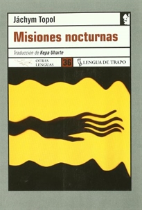 Books Frontpage Misiones nocturnas