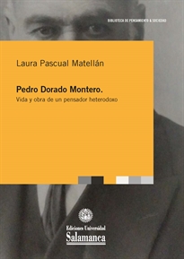 Books Frontpage Pedro Dorado Montero