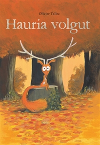 Books Frontpage Hauria volgut