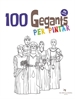 Front page100 Gegants per pintar. Volum 6