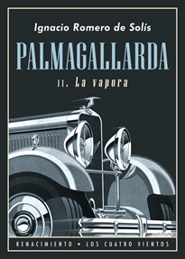 Books Frontpage Palmagallarda. II