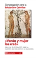 Front page"Varón y mujer los creó"