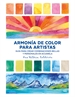 Front pageArmonía de color para artistas