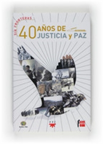 Books Frontpage 40 años de Justicia y Paz