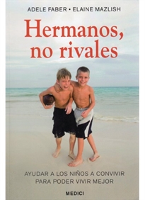 Books Frontpage Hermanos, No Rivales