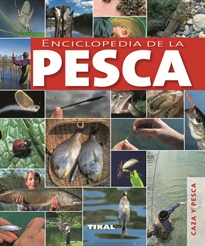 Books Frontpage Enciclopedia de la pesca