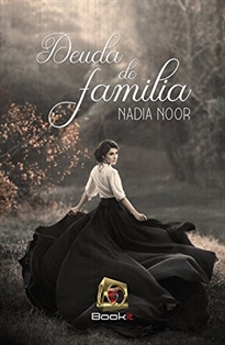 Books Frontpage Deuda de familia