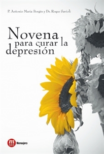 Books Frontpage Novena para Curar la Depresión