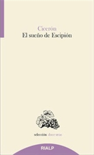Books Frontpage El sueño de Escipión