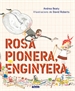 Front pageRosa Pionera, enginyera (Els Preguntaires)