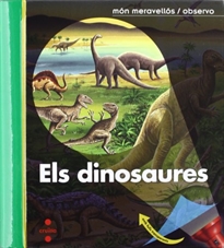 Books Frontpage Els dinosaures