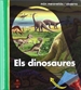 Front pageEls dinosaures