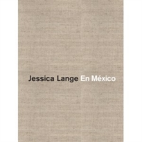 Books Frontpage México. Jessica Lange