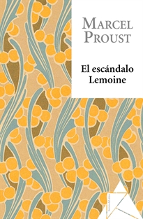 Books Frontpage El escándalo Lemoine