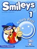 Front pageSmiles 1 Primary Education Activity Pack