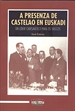 Front pageA presenza de Castelao en Euskadi