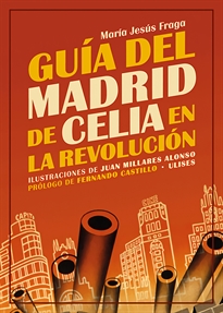 Books Frontpage Guía del Madrid de Celia en la revolución