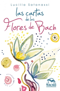 Books Frontpage Las Cartas de las Flores de Bach