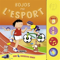 Books Frontpage Bojos per l'esport