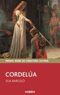 Books Frontpage Cordelúa