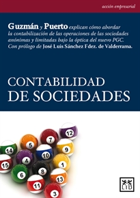 Books Frontpage Contabilidad de sociedades