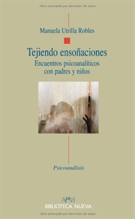 Books Frontpage Tejiendo ensoñaciones