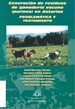 Front pageGeneración de residuos de ganader¡a vacunas (purines) en Asturias