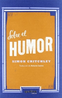 Books Frontpage Sobre el humor