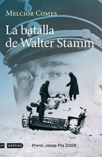 Books Frontpage La batalla de Walter Stamm