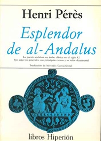 Books Frontpage Esplendor de Al-Andalus