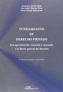 Books Frontpage Fundamentos de Derecho Privado