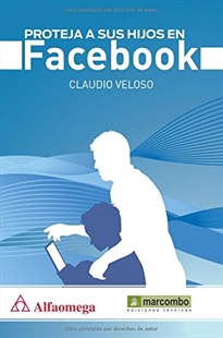 Books Frontpage Proteja a sus hijos en Facebook