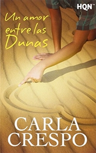 Books Frontpage Un amor entre las dunas