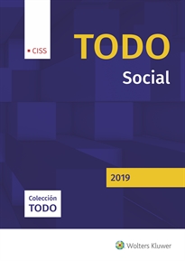 Books Frontpage TODO Social 2019