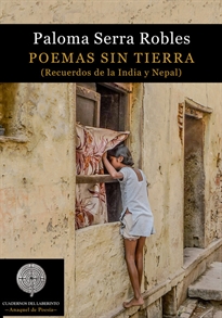 Books Frontpage Poemas sin tierra. Recuerdos de la India y Nepal