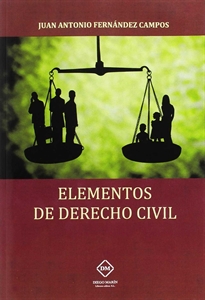 Books Frontpage Elementos de derecho civil