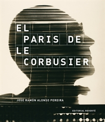 Books Frontpage El Paris de Le Corbusier