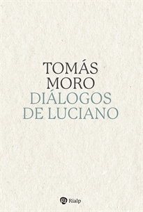 Books Frontpage Diálogos de Luciano