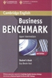 Front pageBusiness Benchmark Upper Intermediate Business Vantage Student's Book