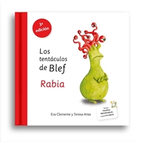 Books Frontpage Los tentáculos de Blef - Rabia