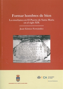 Books Frontpage Formar hombres de bien