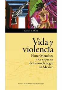 Books Frontpage Vida y violencia