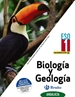 Front pageGeneración B Biología y Geología 1 ESO Andalucía