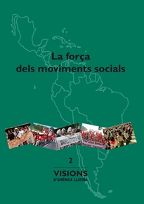 Books Frontpage La força dels moviments socials