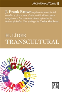 Books Frontpage El líder transcultural