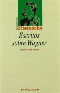 Books Frontpage Escritos sobre Wagner